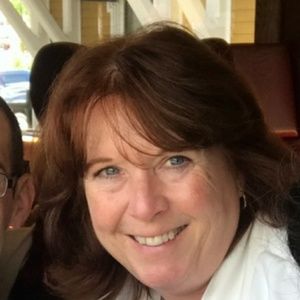 Meet your Posher, Catherine